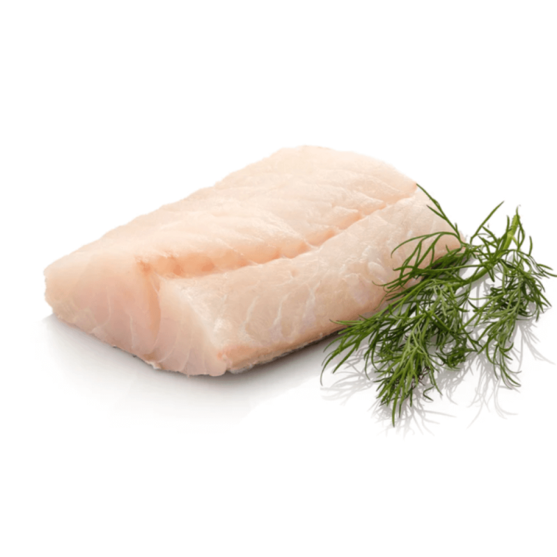 Logo du produit Longe de morue 5 oz