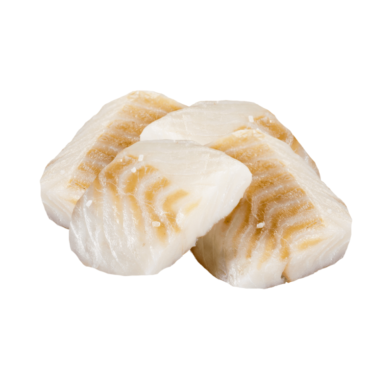 Logo du produit Bajoue De Morue