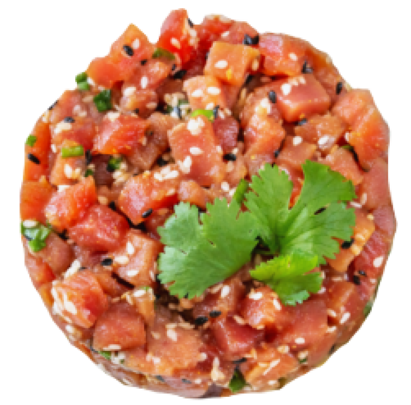 Logo du produit Tartare de thon