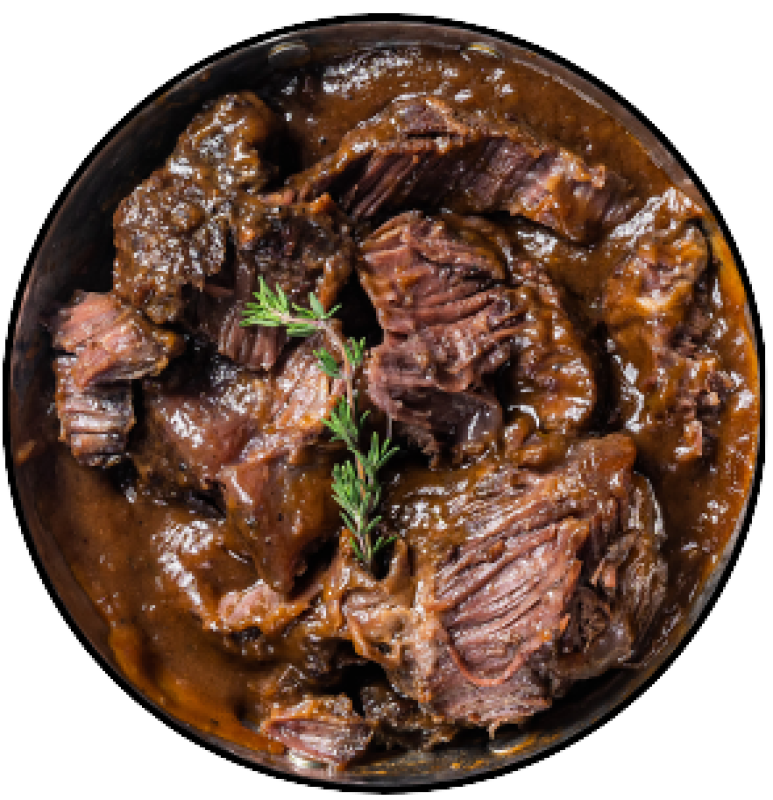 Logo du produit Joue de Boeuf