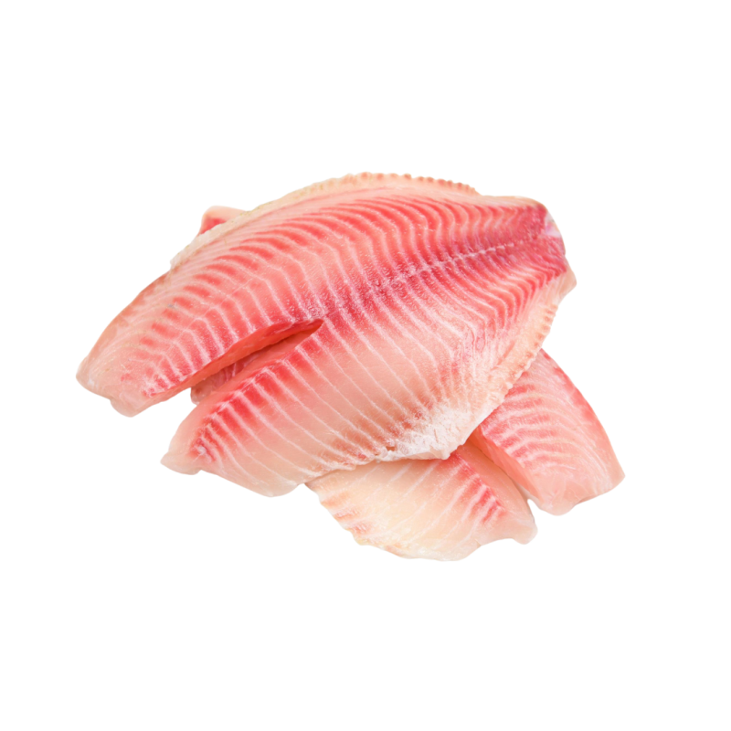 Logo du produit Tilapia