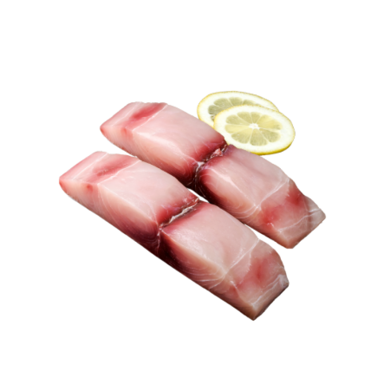 Logo du produit Mahi-mahi