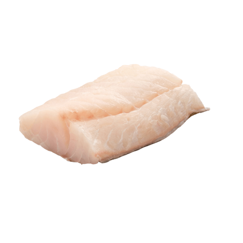 Logo du produit Morue d'islande ( sans peau )