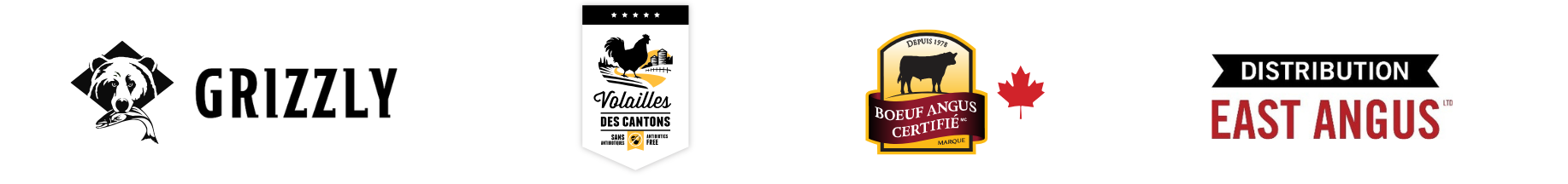 Logo Distributeur